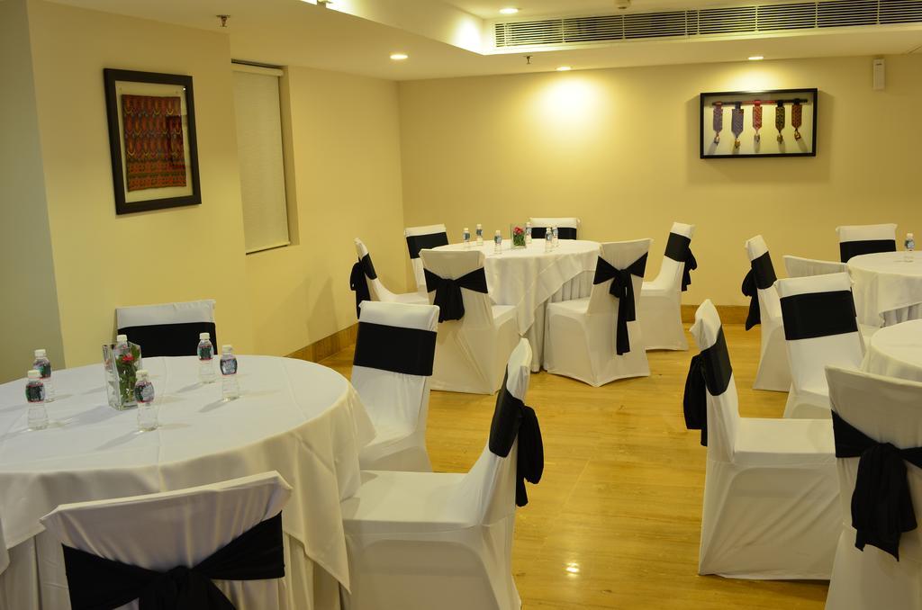 The Cloud 3* Ahmedabad