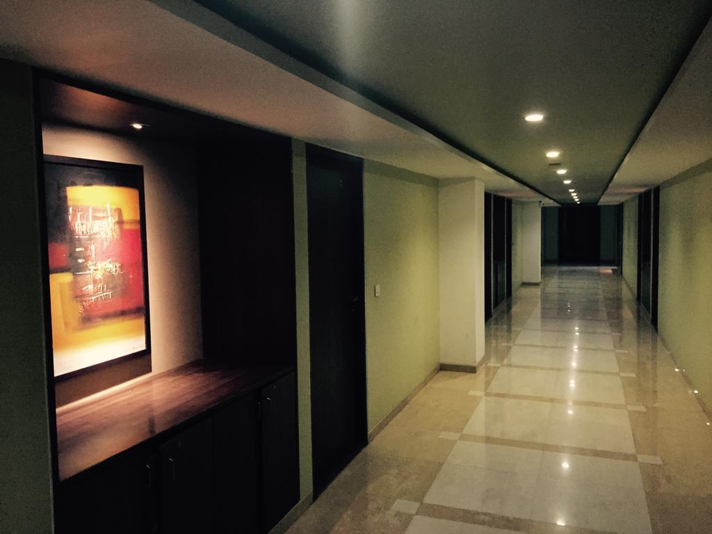 Hotel Platinum Residency