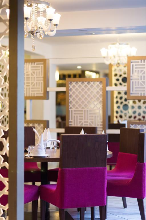 Treatotel Ahmedabad