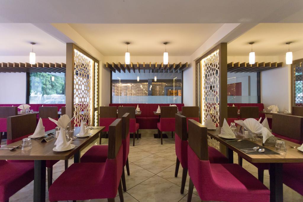 Treatotel Hotel Ahmedabad