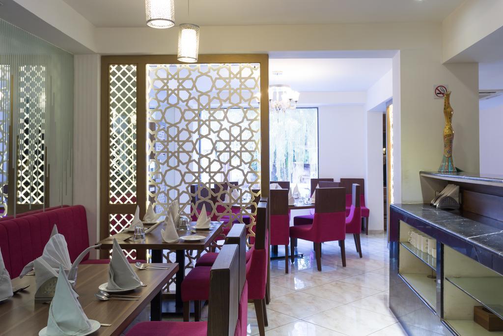 Treatotel Hotel 3*