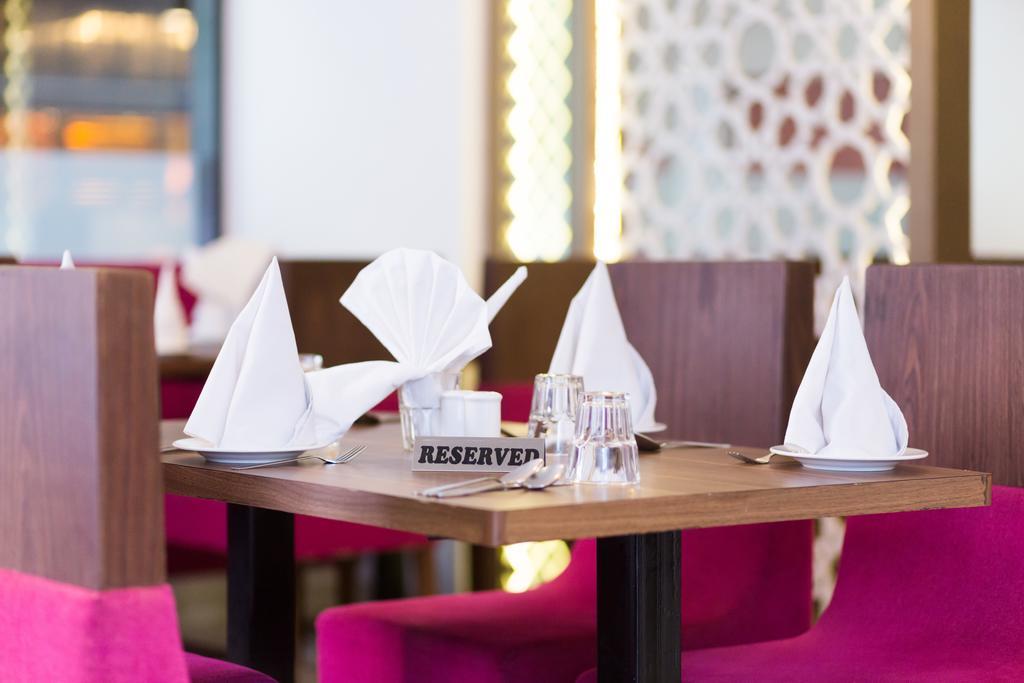 Treatotel Ahmedabad