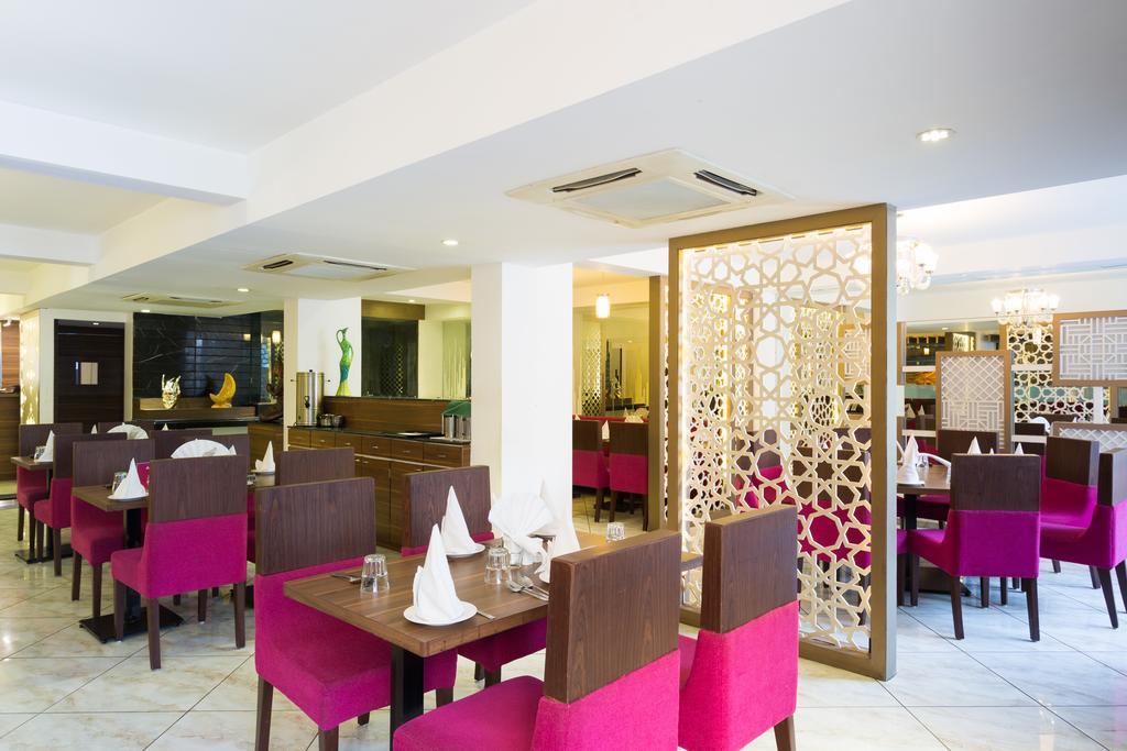Treatotel Ahmedabad