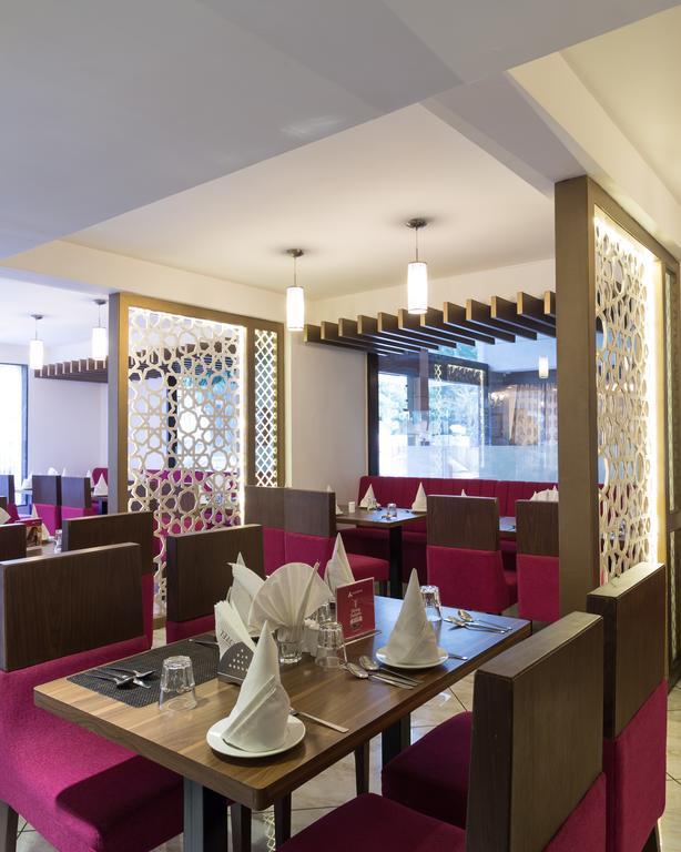 Treatotel Hotel 3*