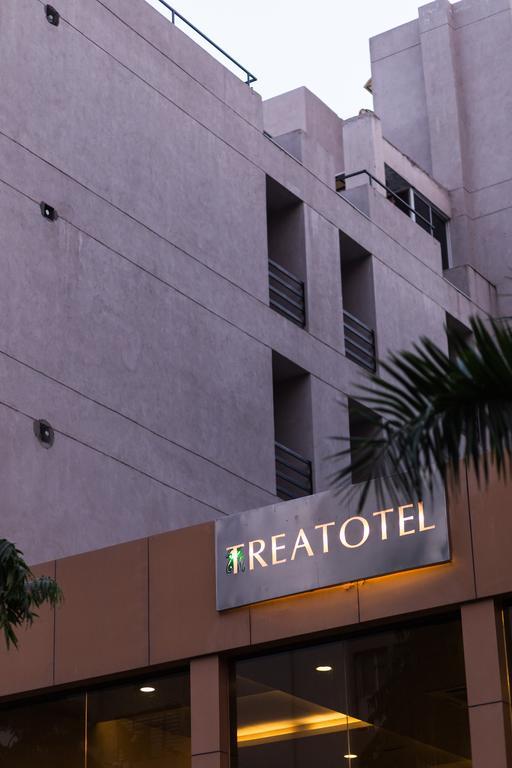 Treatotel Hotel 3*