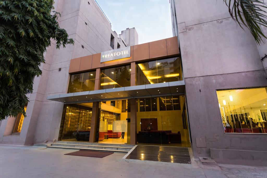 Treatotel Hotel