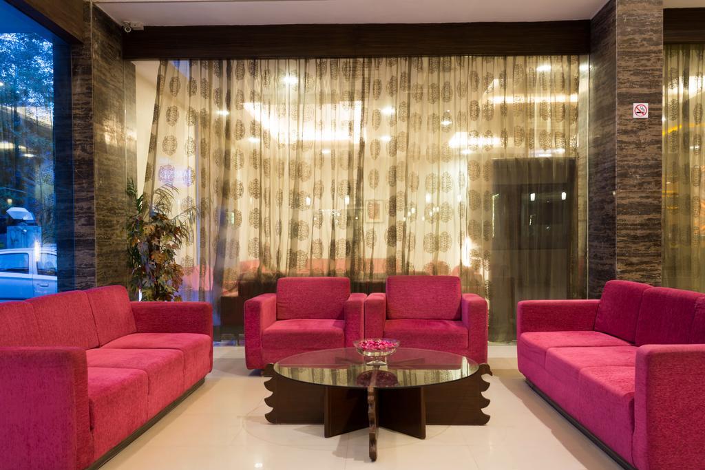 Treatotel Ahmedabad