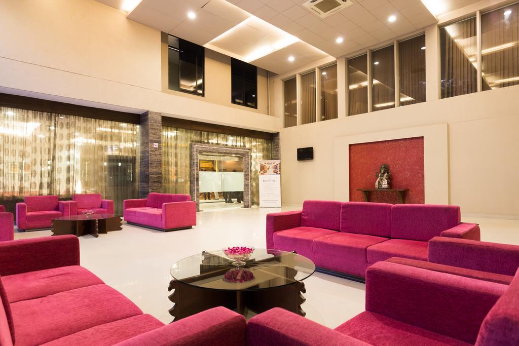 Hotel Treatotel Ahmedabad