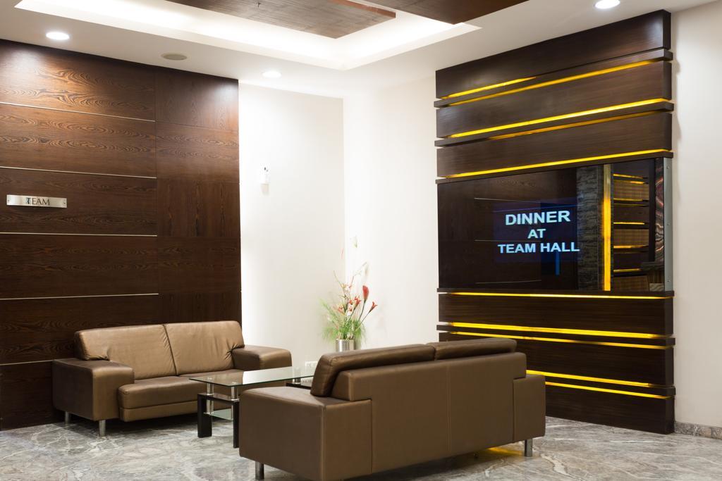 Treatotel Ahmedabad