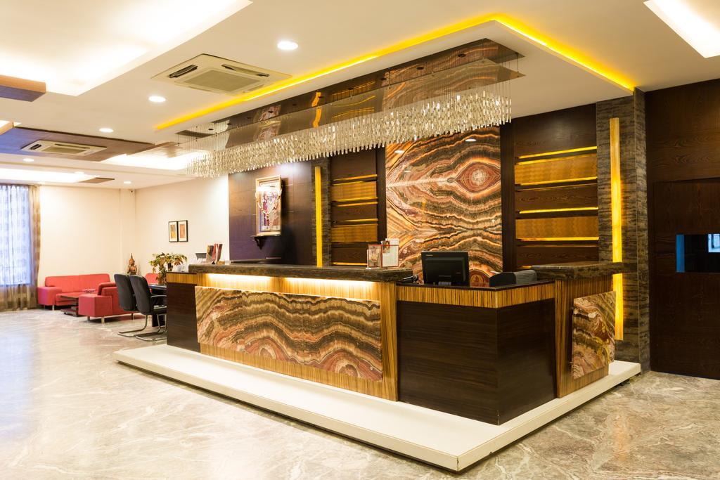 Treatotel Hotel Ahmedabad
