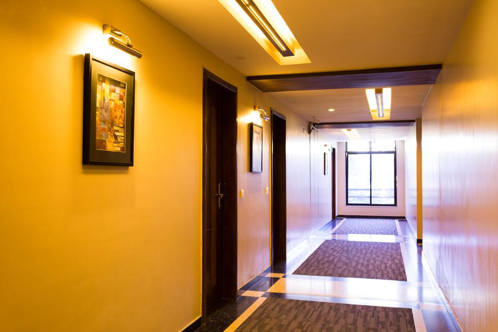 Hotel Treatotel