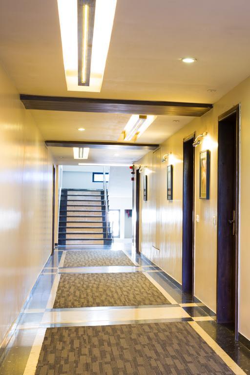 Treatotel Hotel