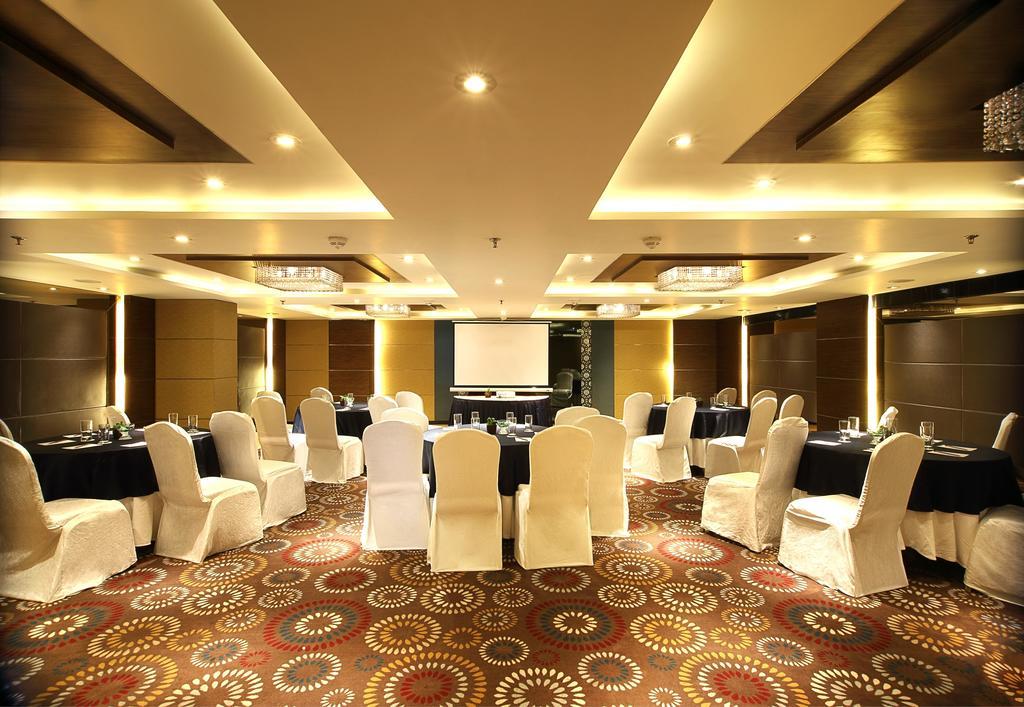 Fortune Select Sg Highway, - Member Itc Hotels' Group 5*