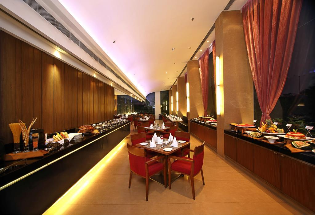Hotel Fortune Select Sg Highway, - Member Itc Hotels' Group Ahmedabad