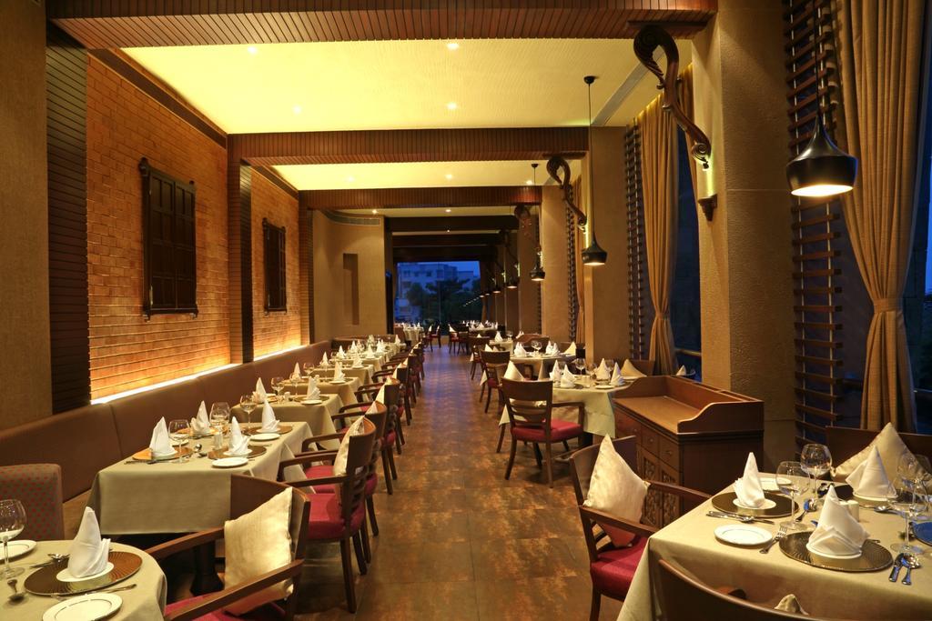 Fortune Select Sg Highway, - Member Itc Hotels' Group Hotel