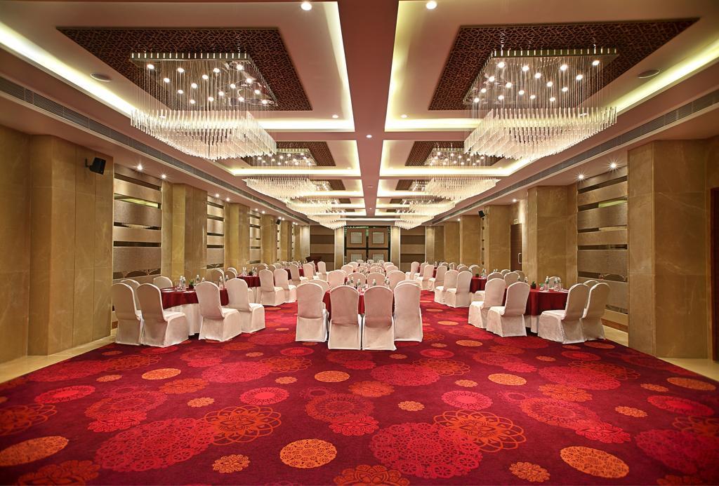 Hotel Fortune Select Sg Highway, - Member Itc Hotels' Group Ahmedabad