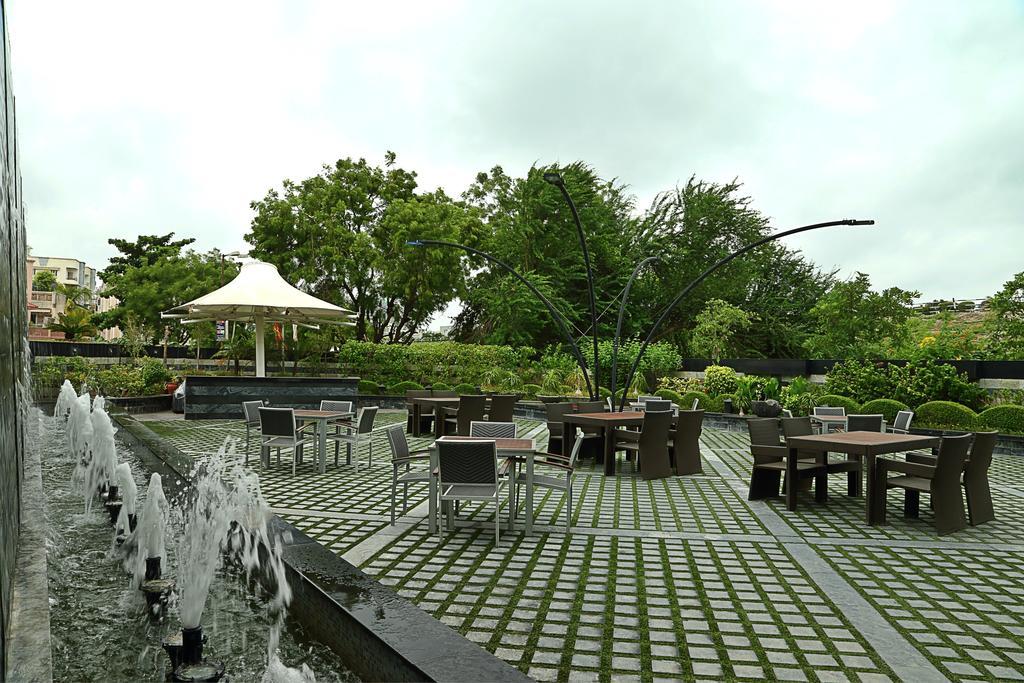 Fortune Select Sg Highway, - Member Itc Hotels' Group Hotel Ahmedabad