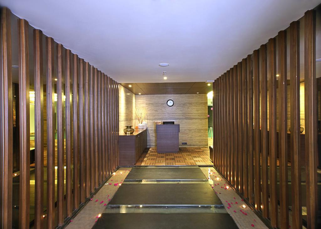 Fortune Select Sg Highway, - Member Itc Hotels' Group 5* Ahmedabad