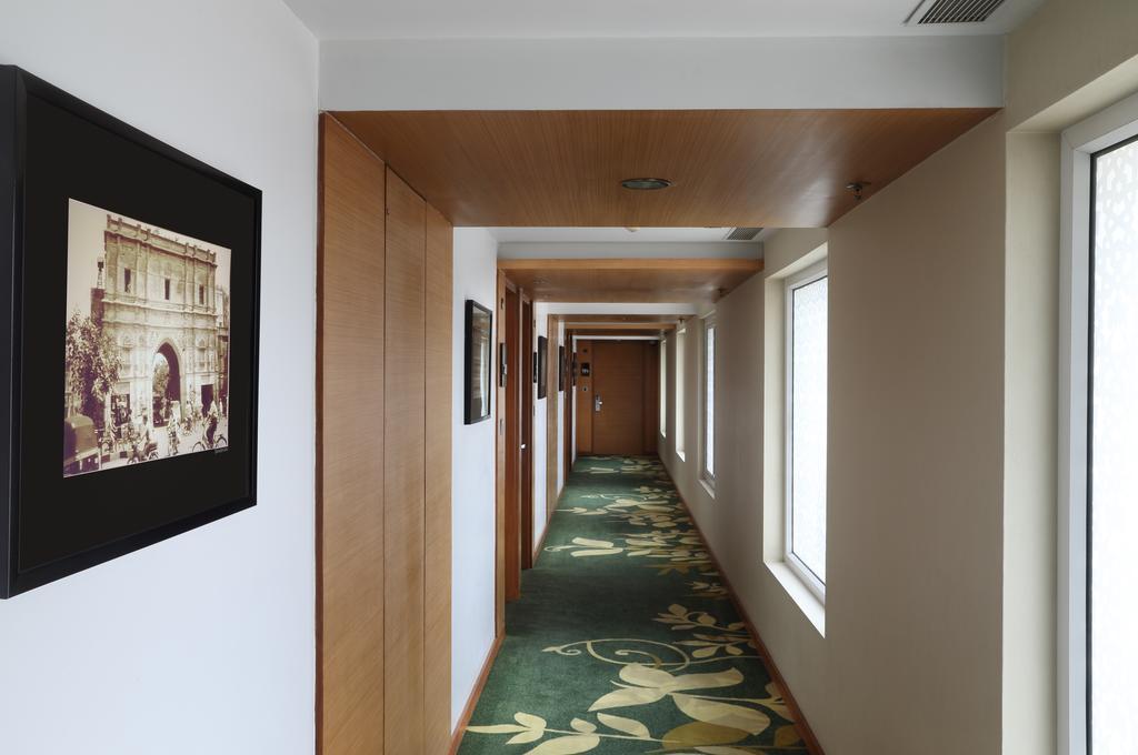 Fortune Select Sg Highway, - Member Itc Hotels' Group Hotel