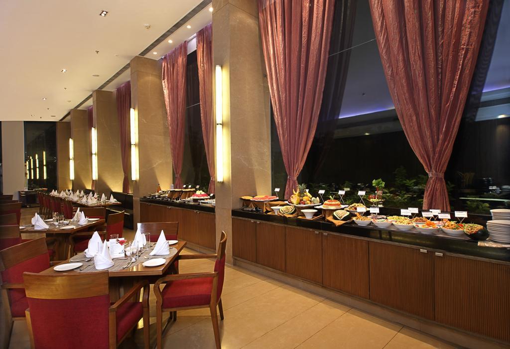 Fortune Select Sg Highway, - Member Itc Hotels' Group Hotel 5*