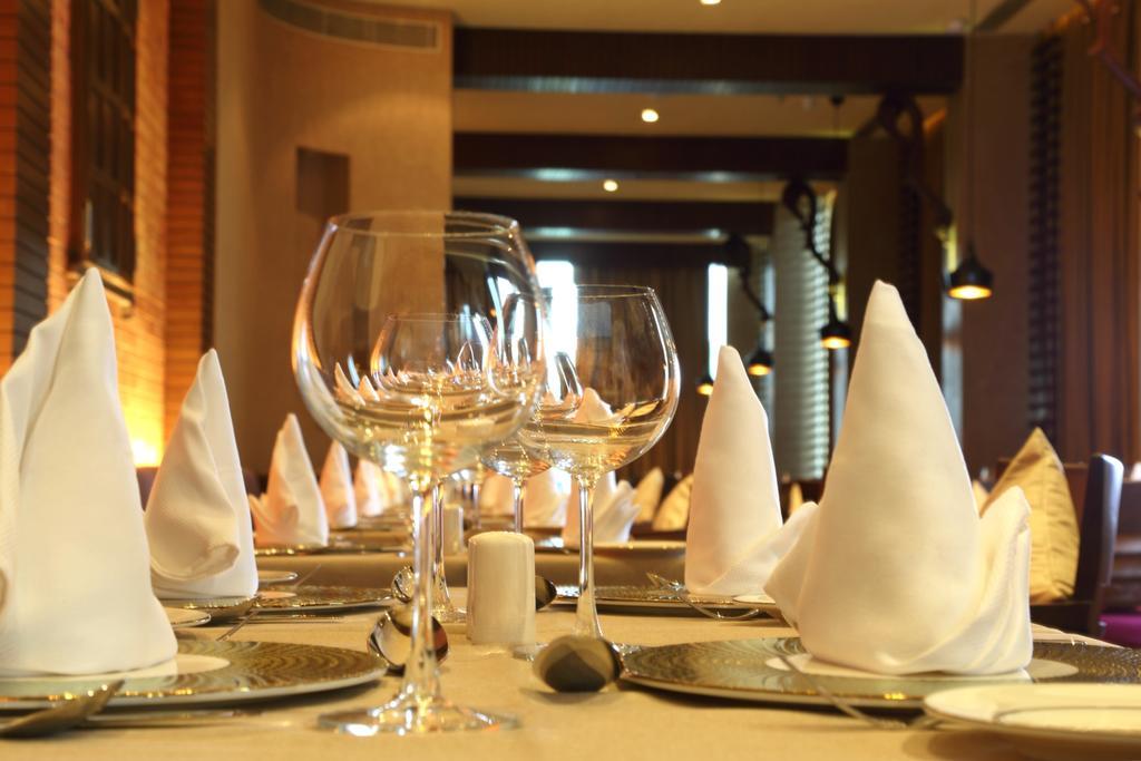 Fortune Select Sg Highway, - Member Itc Hotels' Group 5* Ahmedabad