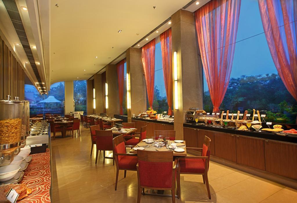 Fortune Select Sg Highway, - Member Itc Hotels' Group 5* Ahmedabad