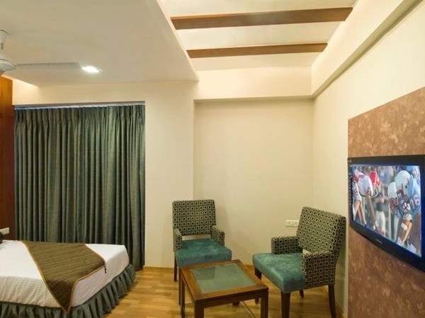Treatotel 3*