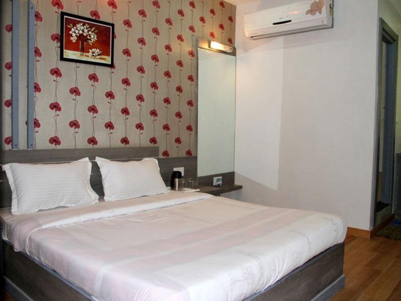 Hotel Avion