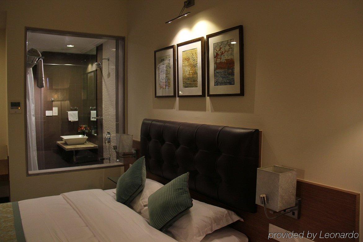 Riverview 3* Ahmedabad