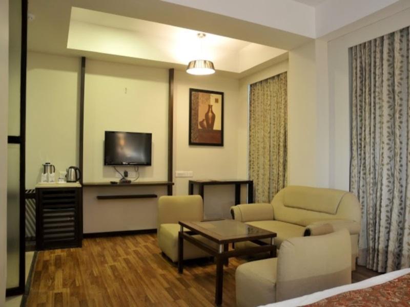 The Grand Eden Ahmedabad