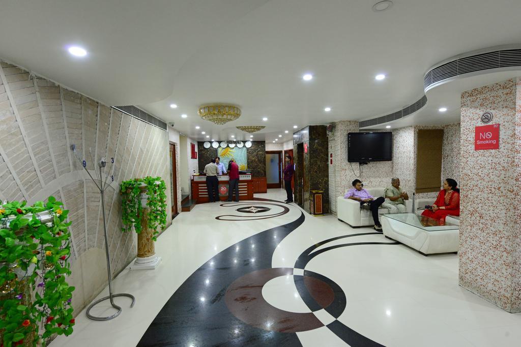 Zo Rooms Ashram Road Paldi Bus Stand