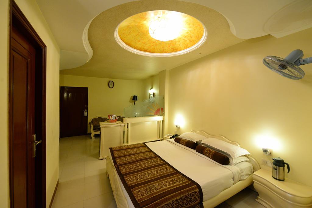 Zo Rooms Ashram Road Paldi Bus Stand Hotel