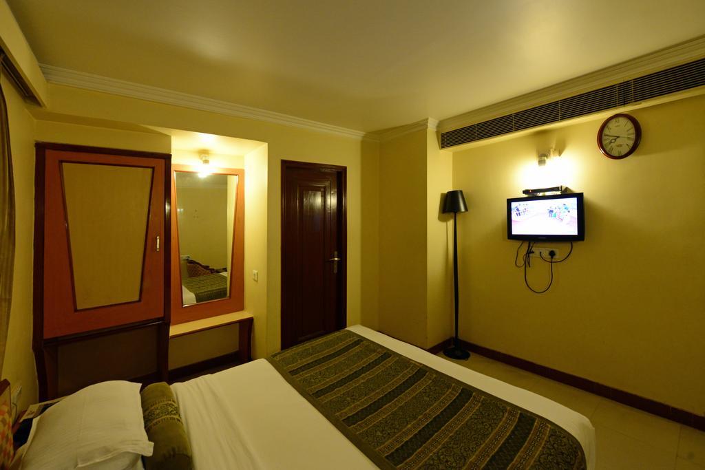 Zo Rooms Ashram Road Paldi Bus Stand Hotel 3*