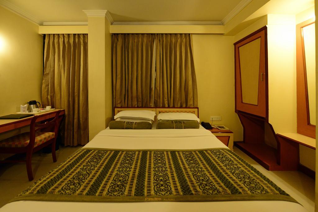 Zo Rooms Ashram Road Paldi Bus Stand Hotel