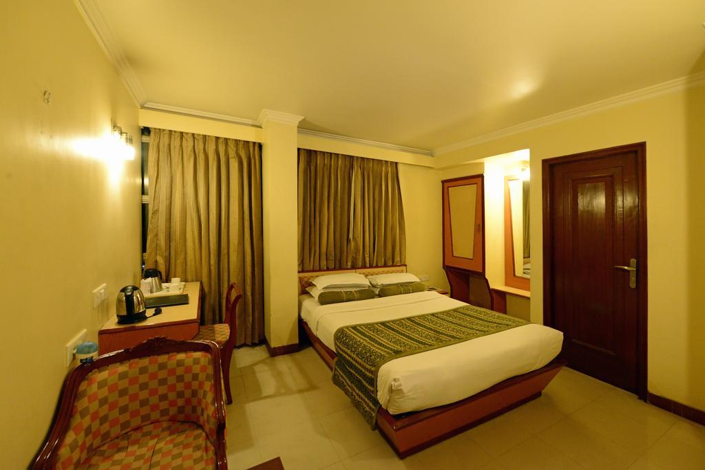 Zo Rooms Ashram Road Paldi Bus Stand Hotel Ahmedabad