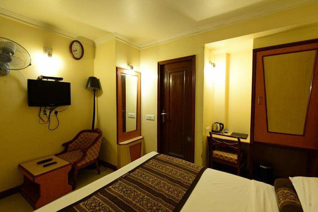 Zo Rooms Ashram Road Paldi Bus Stand Hotel 3*
