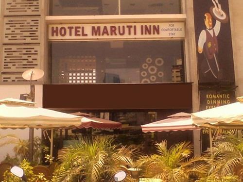 Hotel Maruti