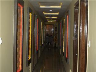 Maruti Ahmedabad