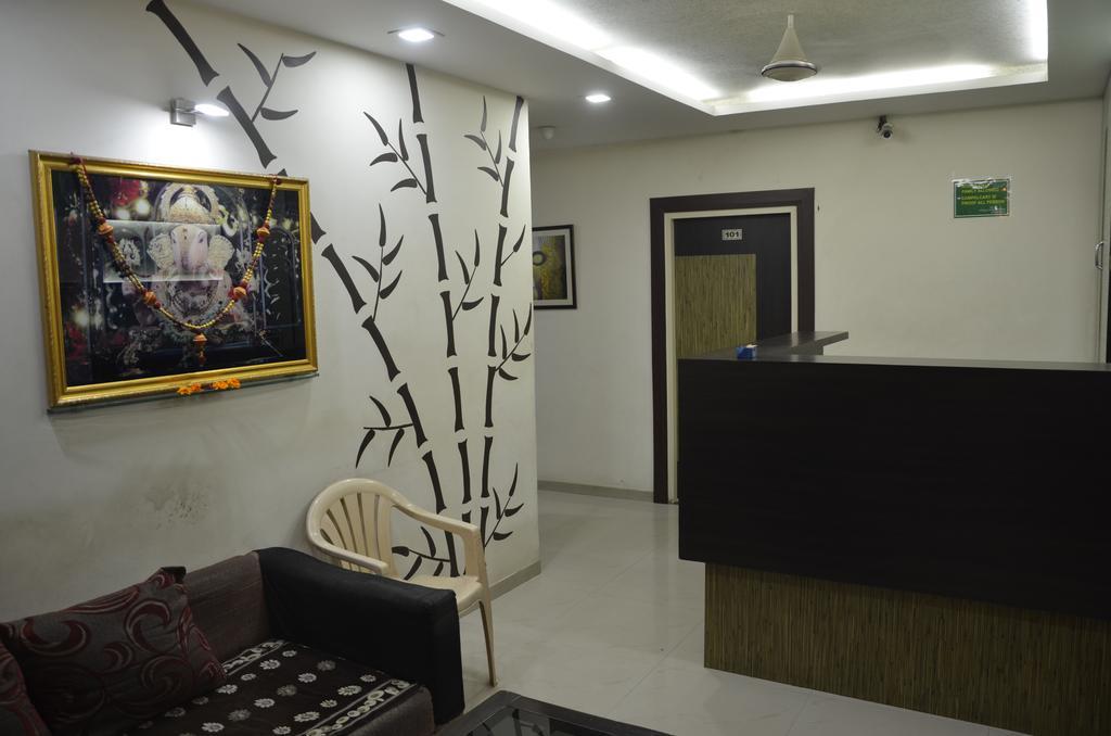 Royal Apple 2* Ahmedabad