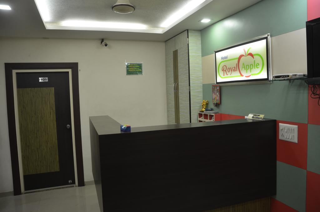 Royal Apple 2* Ahmedabad