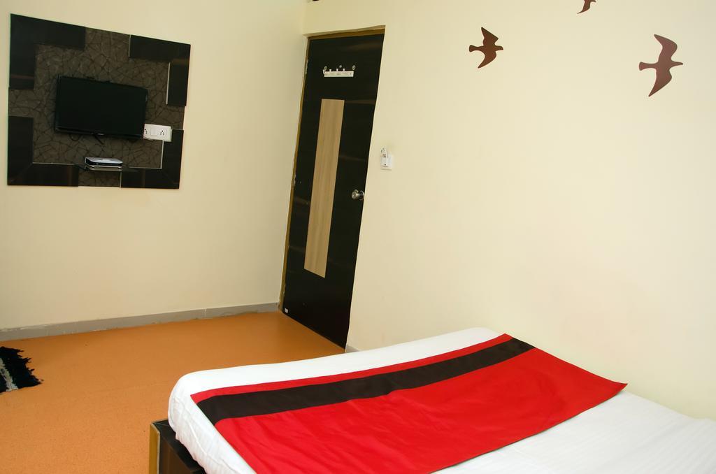 Hotel Oyo Prahlad Nagar Garden 3*