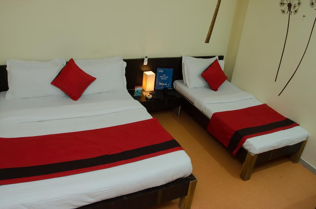 Hotel Oyo Prahlad Nagar Garden 3*