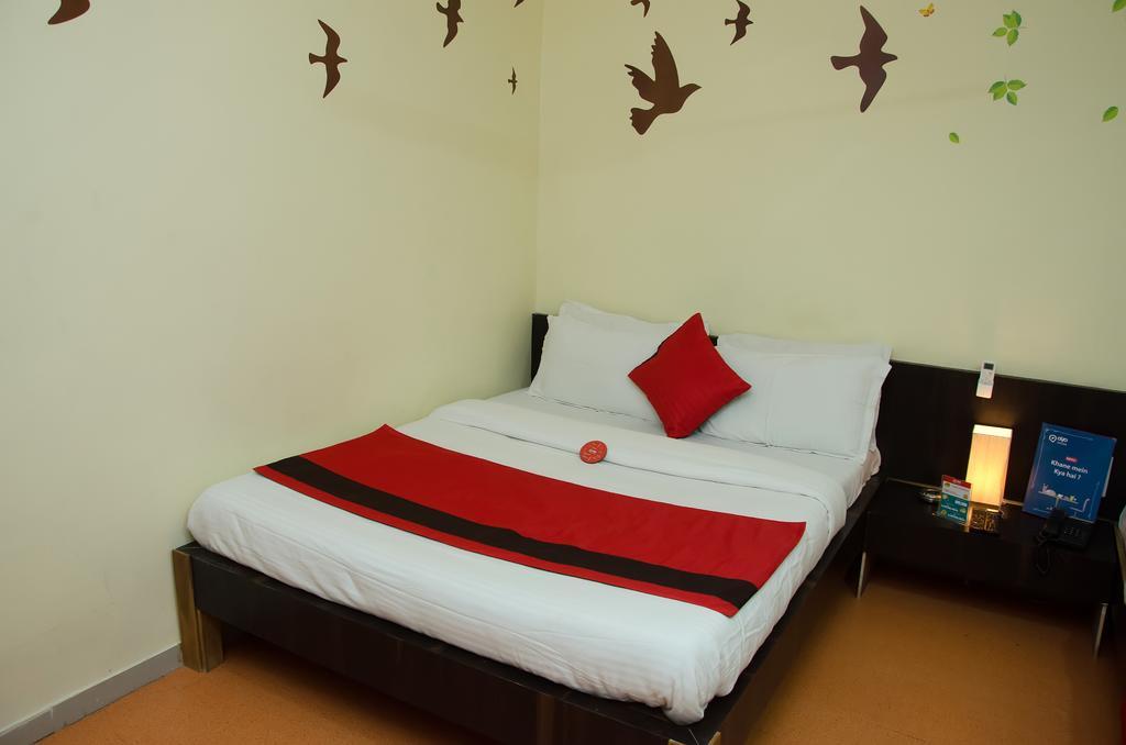 Oyo Prahlad Nagar Garden 3* Ahmedabad