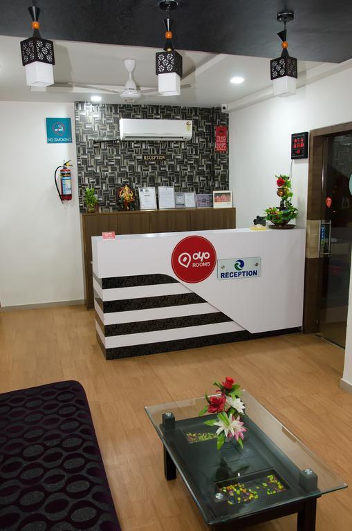 Oyo Prahlad Nagar Garden 3* Ahmedabad