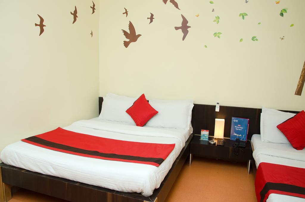Hotel Oyo Prahlad Nagar Garden