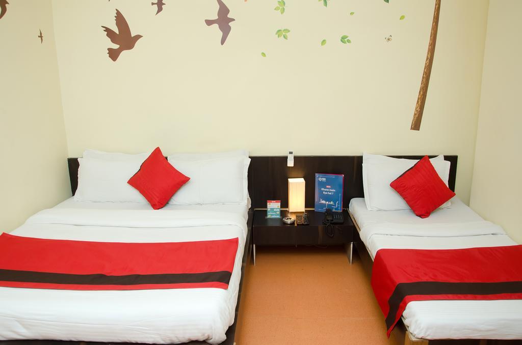 Hotel Oyo Prahlad Nagar Garden 3*