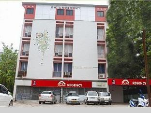Oyo Flagship 19003 Rudra Mahal Hotel Ahmedabad