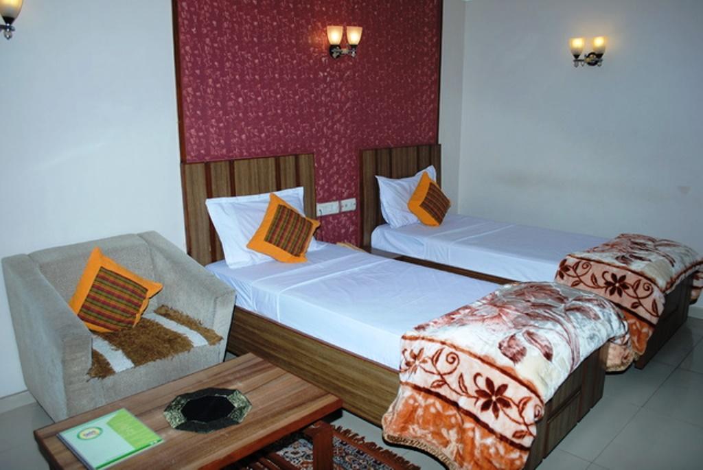 Eden Hotel