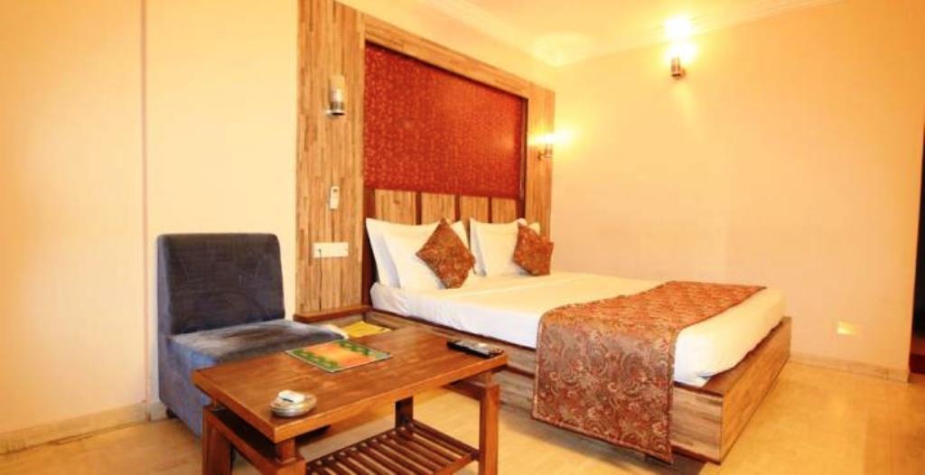 Eden Hotel