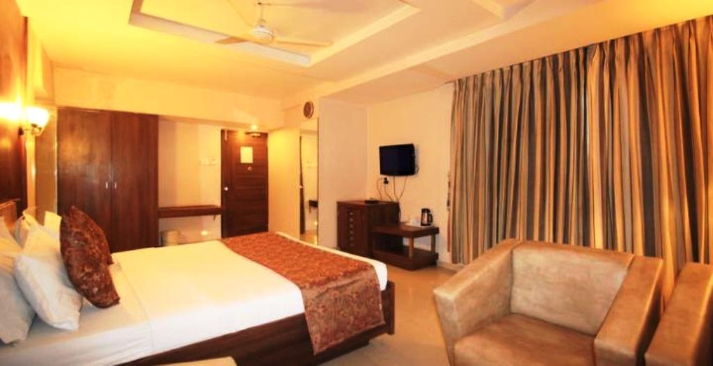 Hotel Eden Ahmedabad